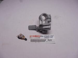 240-83946-00 / 240-83941-00 Starter/lever ass'y Yamaha racing