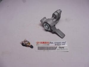 240-83946-00 / 240-83941-00 Starter/lever ass'y Yamaha racing