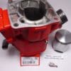 Honda - 12100-KA4-000- CR250 - Cylinder with new piston 67mm( fitt steel liner)