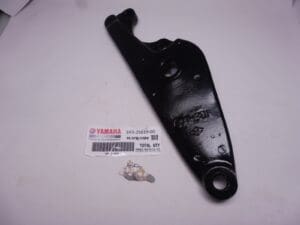 Yamaha - 1H3-25819-00 - TZ250 C/D/E/TZ350 C/D/E - Rear Brake