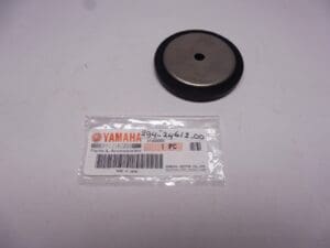 294-24612-00 Gasket fuelcap Yam.TD3/TR3-TZ250/350 1973 till 1980 new