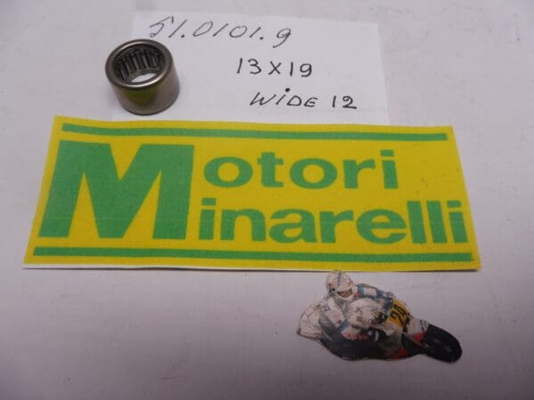 Minarelli - 51.0101.9 - P6 Corsa Corta - Transmission