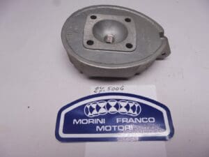 27.5006 Head cilinder Morini-Franco 50cc automatic.new