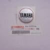 Yamaha - 306-25829-00 - RD250/RD350/RD400/TZ250-350 C/D/E  and TX750 emblem front and rear calipers new