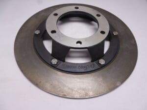 Brembo Disc frontwh.260mm Moto Guzzi/Laverda etc.etc.NOS