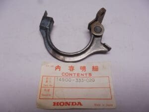 Honda - 14500-333-020 - CB350/CB400 - Camshaft - Chain