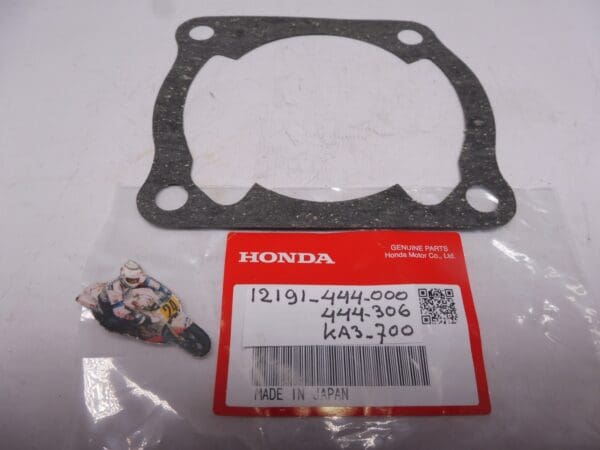 Honda - 12191-KA3-700 / 12191-444-000 / 12191-444-306_1 - CR125 - Cylinder gasket CR125