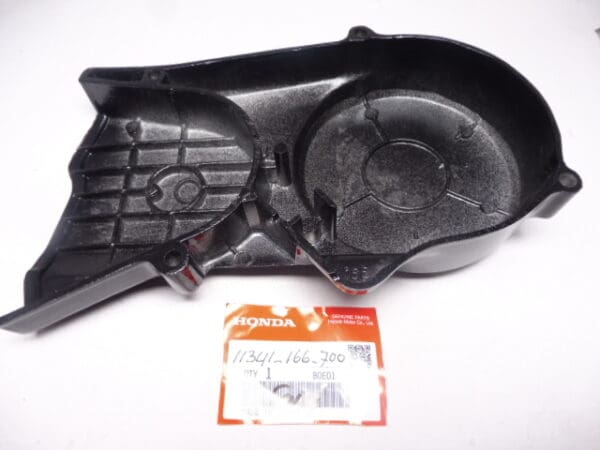 11341-166-700 Ignition cover L.H. Honda MT/MB5/MBX5