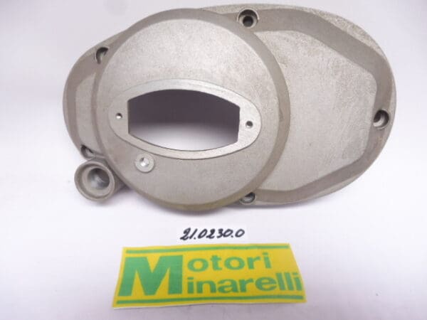 21.0230.0 Cover clutch Minarelli P3-W3-3speed engine new