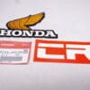 Honda - 87127-KA3-000_1 - CR125/CR250/CR450/CR480 - Accesories