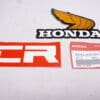 Honda - 87126-KA3-000_1 - CR125/CR250/CR450/CR480 - Accesories