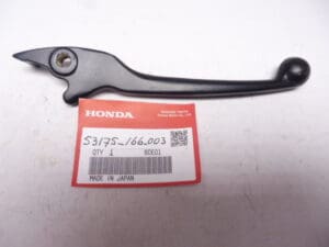 Honda - 53175-166-003 - MB5 - Front Brake