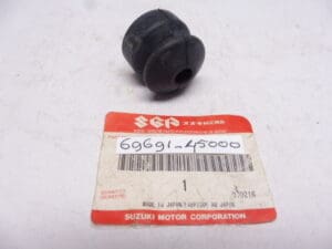 69691-45000 Boot rear mastercil.Suz. GS550-750-850-1000