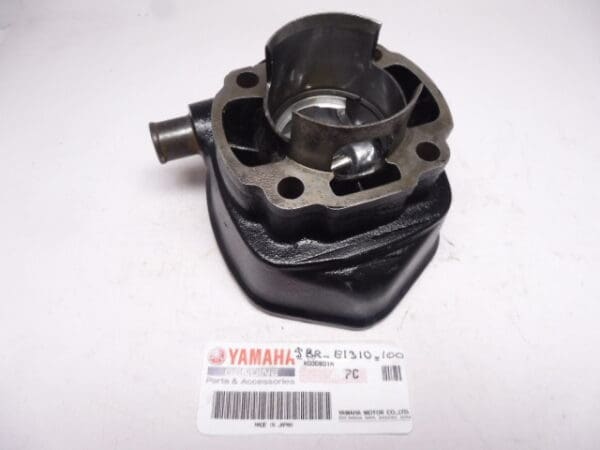 5BR-E1310-100 Cilinder Yamaha Aerox 70cc With new.piston