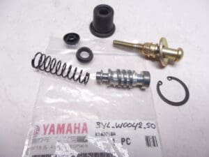 Yamaha - 3YL-W0042-50 - TZ250 H/J/N en latere modellen - Rear Brake