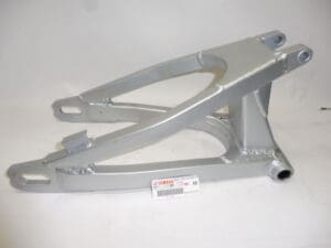 3G2-22110-00-35 Swingarm Yamaha TZ250-350 F/G used but perfect