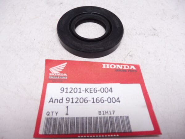 Honda - 91201-KE6-831 - CR80RA till E - Crankshaft