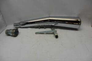 Honda - Honda 4cil.CB750F2.78_1 - CB750 - Exhaust