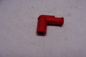 spark plug red silicon waterproof racing Yam.Suz.etc