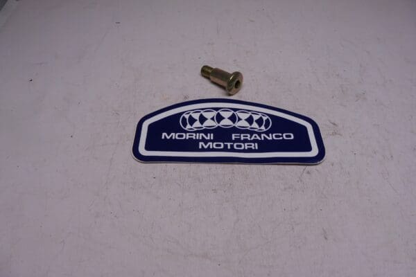 23.1039 Bolt stopper kickstart Morini autom.50cc