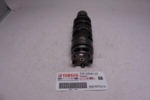 Yamaha - 328-18540-10 - TD3/TR3/TZ250-350 A/B/C/D/E/F/G - Transmission