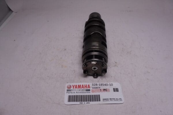 Yamaha - 328-18540-10 - TD3/TR3/TZ250-350 A/B/C/D/E/F/G - Transmission