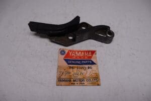 Yamaha - 341-11457-06 - TX750 - Camshaft - Chain