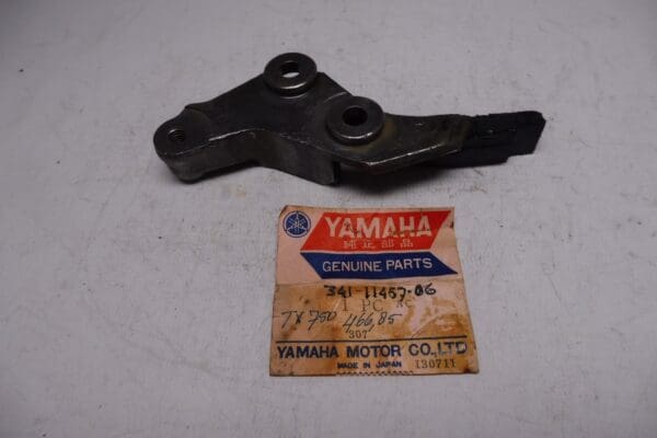 Yamaha - 341-11457-06 - TX750 - Camshaft - Chain