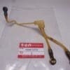 Suzuki Oil Hose no.3 original part number; 16840-15033 | Theo Louwes Motors and Racing