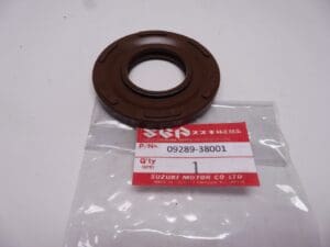 09289-38001 Seal crankshaft orig.Suz.GT750 new