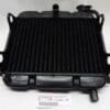 383-12460-00 Radiator assy Yamaha TZ's 1974 till 1980 used but in good conditions