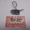 cable frontfork Kawasaki Motobike (model??) new No:1