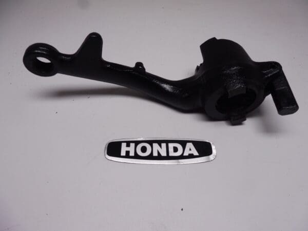 R.H.crank Honda MT5 moped new