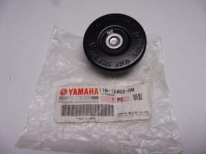 11H-12462-00 Cap radiator Yamaha TZ125-250-350 new