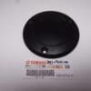 397-15461-00 Cover oilpomp R.H. Yam.RD200 new