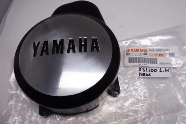 Yamaha - 2H9-15416-00 - XS1100 - Crankcase