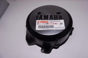 Yamaha - 2H9-15415-00 - XS1100 - Crankcase