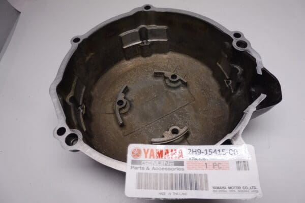 Yamaha - 2H9-15415-00 - XS1100 - Crankcase