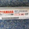 4X7-23110-00 Tube frontfork Yam.XV750 1981-'82'83 new