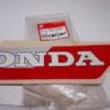 Honda - 87111-MJ0-300ZB - CBX750F - Sticker / Decal