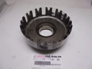 328-16160-00 Housing clutch Yam.TD-TR3/TZ250-350A-B used