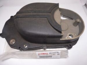 Yamaha - 328-15421-00 TD/TR3 - Clutch cover (wet) new