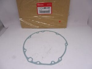 11382-MM8-880 Gasket cover clutch Honda VT1100 1988