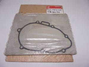 11691-MN4-000 Gasket starter cover Honda CBR400 NC29