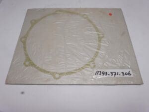 11393-371-306 Gasket cover clutch Honda GL1000