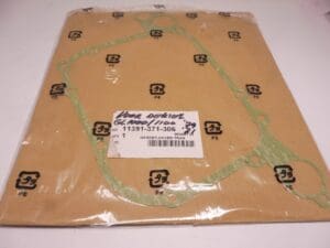 11391-371-306 Gasket front crankcase GL1000-1100