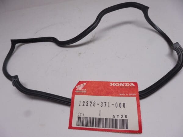 12328-371-000 Gasket cover head(rubber) GL1000-1100