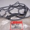 12391-MA2-000 Gasket cover head CBX1000 1978-1981 new