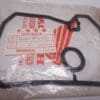 12391-MF5-750 Gasket cover VT500-600/NT650/XL600 1983-1997