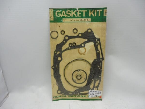 061B1-KB8-010 Gasketset B Honda XL185S - XL- XR200R 1977-1978